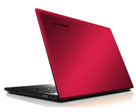 Lenovo G50-70 i7-4510U/16/128+1000/Win8X R5 M230 Czerwony - 224158 - zdjęcie 1